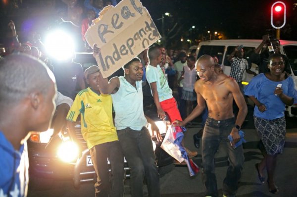 Снимка: Reuters