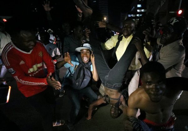 Снимка: Reuters