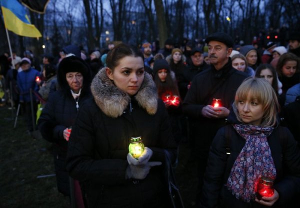 Снимка: Reuters