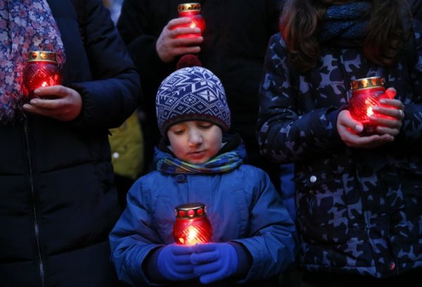 Снимка: Reuters