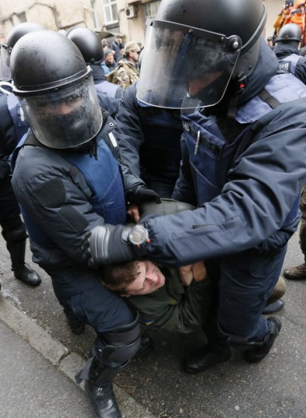 Снимка: Reuters