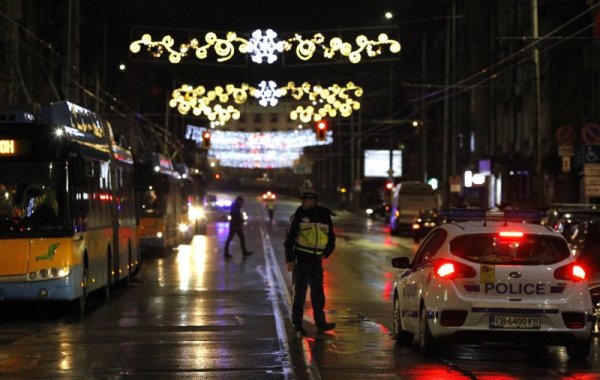Снимка: Олег Попов, Dnes.bg