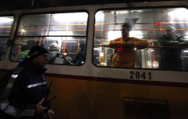 Снимка: Олег Попов, Dnes.bg