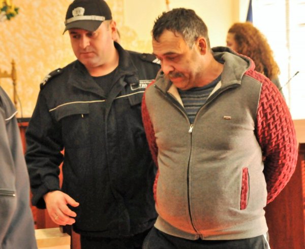 Снимка: Булфото