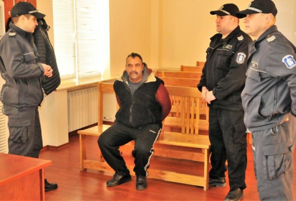 Снимка: Булфото