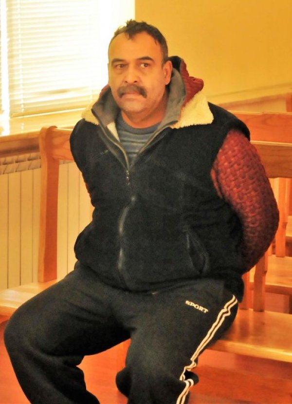 Снимка: Булфото