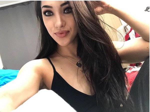 Снимка: Instagram