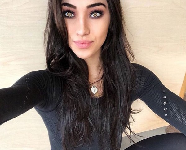 Снимка: Instagram