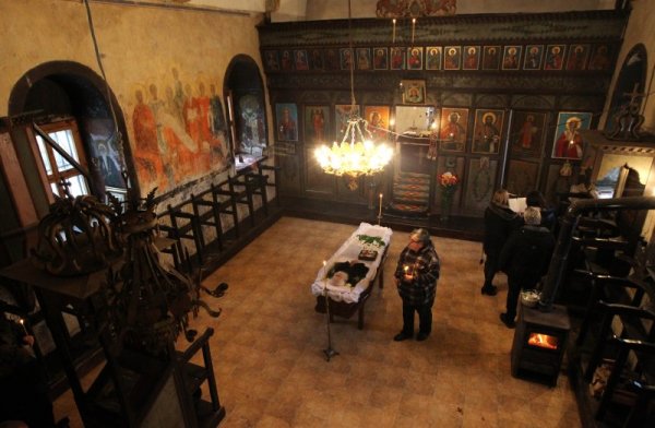 Снимка: Олег Попов, Dnes.bg