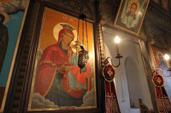 Снимка: Олег Попов, Dnes.bg