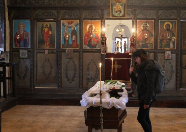 Снимка: Олег Попов, Dnes.bg