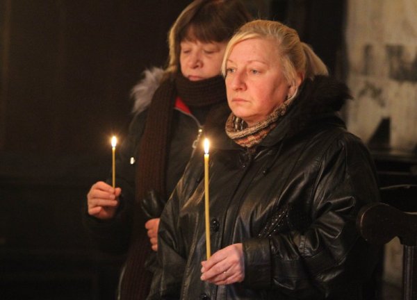 Снимка: Олег Попов, Dnes.bg