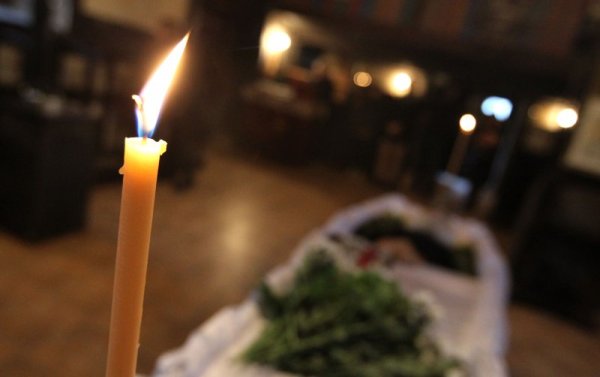 Снимка: Олег Попов, Dnes.bg