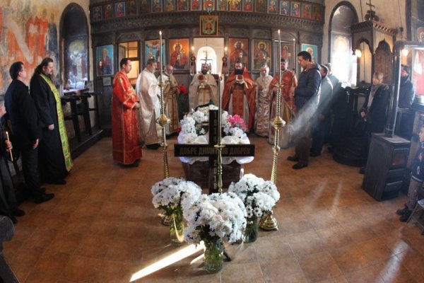 Снмка: Олег Попов, Dnes.bg