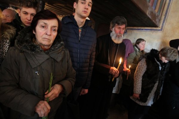 Снмка: Олег Попов, Dnes.bg