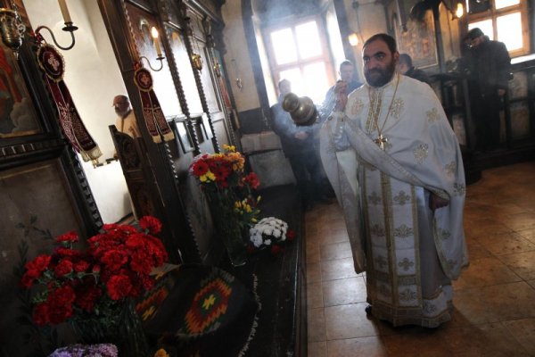 Снмка: Олег Попов, Dnes.bg