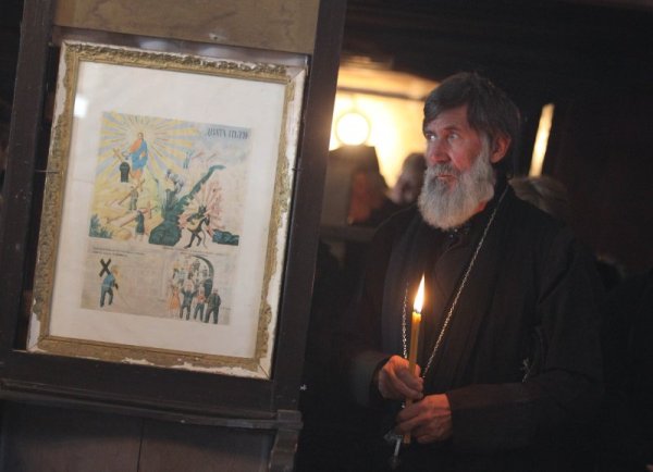 Снмка: Олег Попов, Dnes.bg