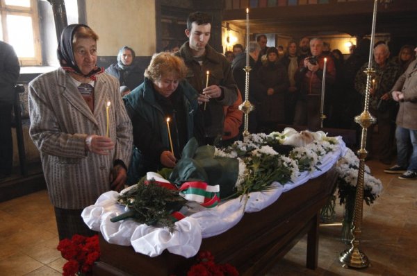 Снмка: Олег Попов, Dnes.bg