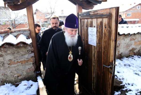 Снмка: Олег Попов, Dnes.bg