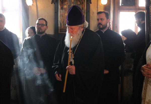 Снмка: Олег Попов, Dnes.bg