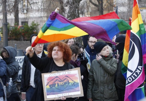 Снимка: Олег Попов, Dnes.bg