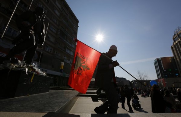 Снимка: Reuters