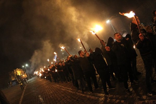 Снимка: Олег Попов, Dnes.bg