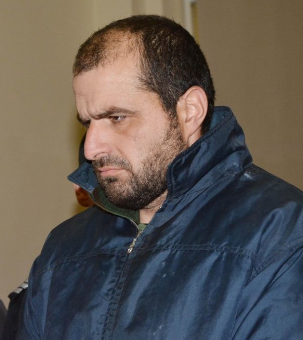 Снимка: Булфото