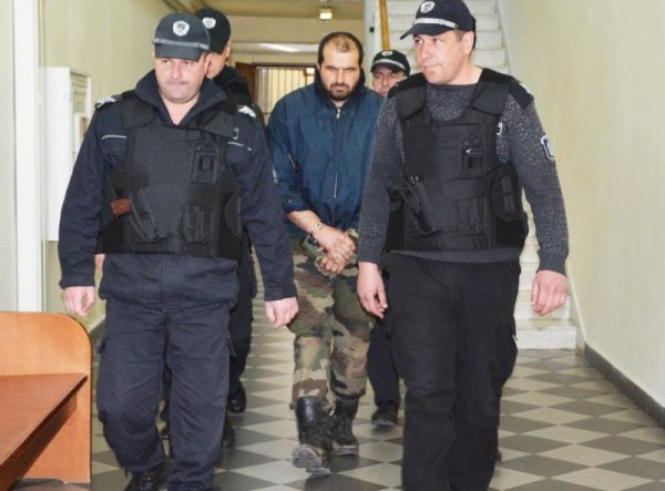 Снимка: Булфото