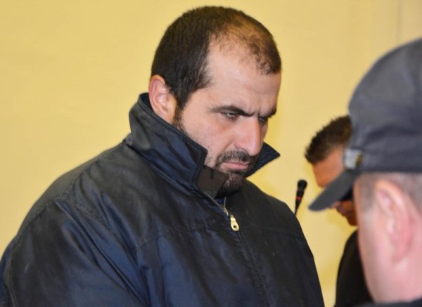 Снимка: Булфото