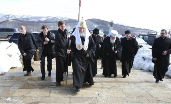 Снимка: Олег Попов, Dnes.bg