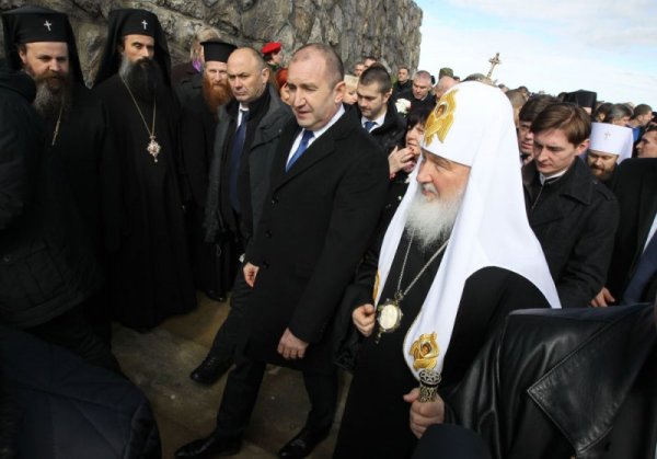 Снимка: Олег Попов, Dnes.bg