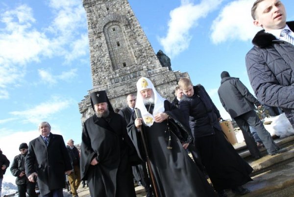 Снимка: Олег Попов, Dnes.bg