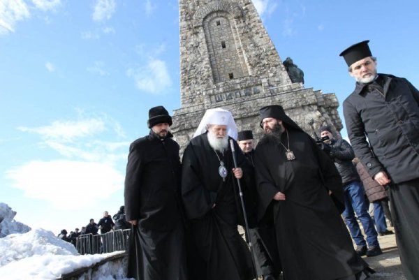 Снимка: Олег Попов, Dnes.bg