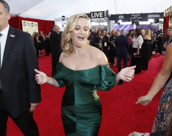 Снимка: Reuters