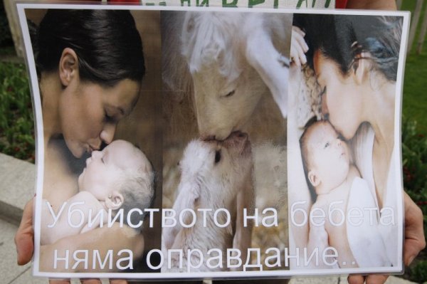 Снимка: Олег Попов, Dnes.bg