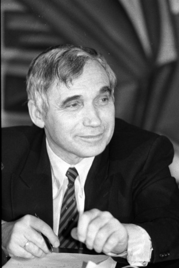 Снимка: БТА, архив