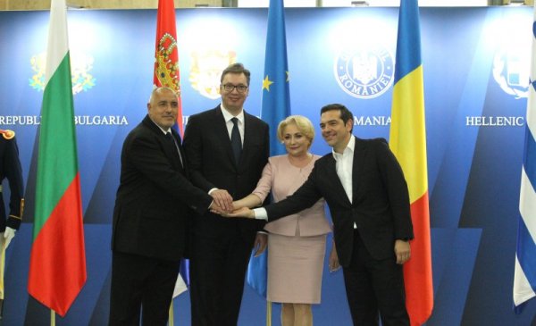 Снимка: Олег Попов, Dnes.bg