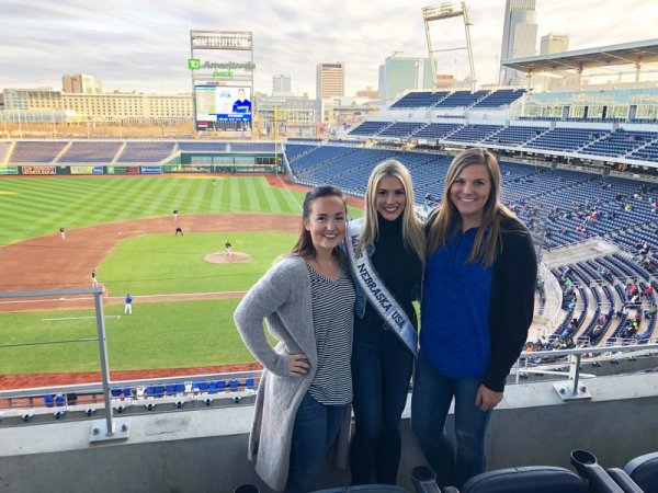 Снимка: Instagram