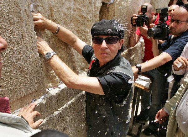 Снимка: Reuters