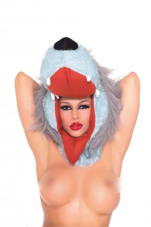 Снимка: сп. Playboy