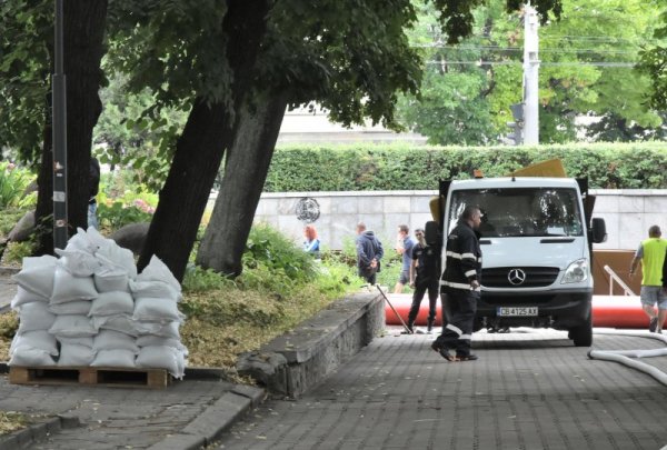 Снимка: Булфото