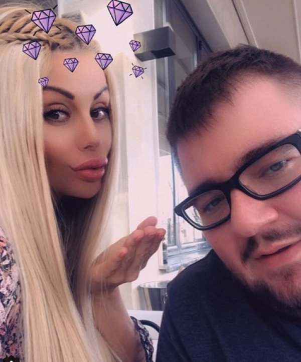 Снимка: Instagram