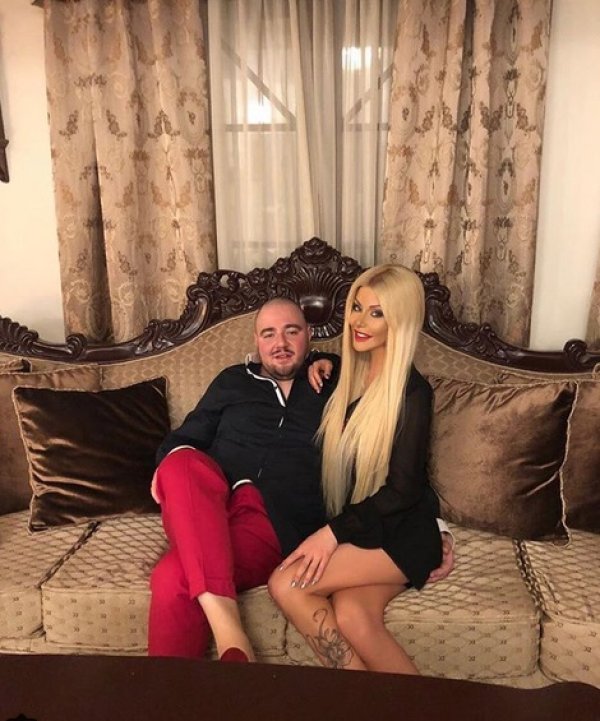 Снимка: Instagram