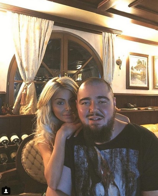 Снимка: Instagram