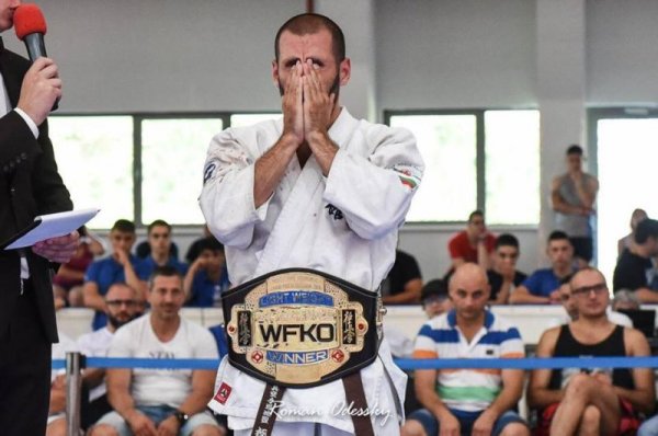 Снимка: БККФ