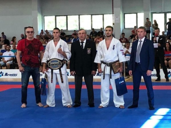 Снимка: БККФ