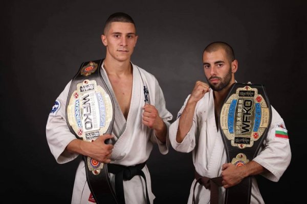 Снимка: БККФ