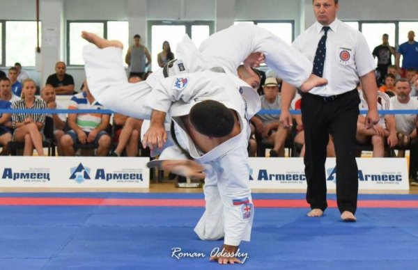 Снимка: БККФ