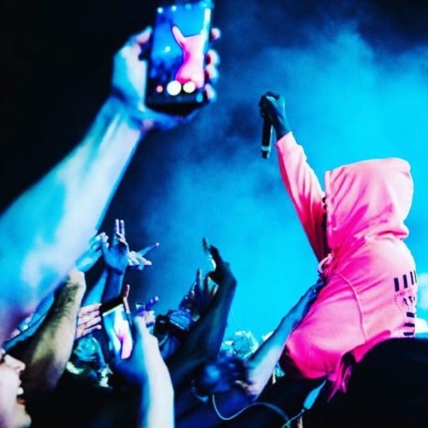 Снимка: Instagram